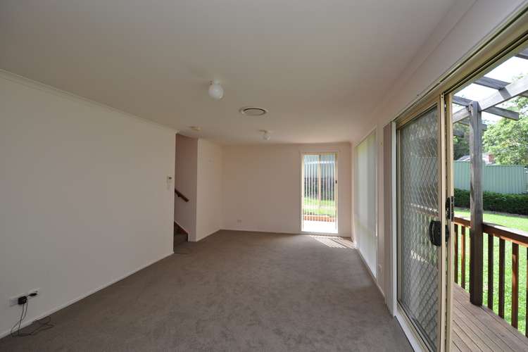 Third view of Homely house listing, 91 Woodview Avenue, Lisarow NSW 2250