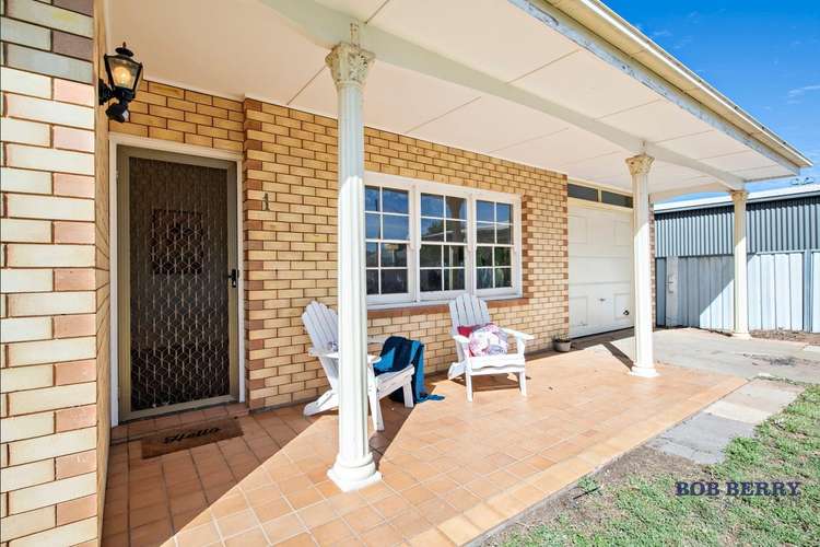 Main view of Homely house listing, 1 Dulhunty Avenue, Dubbo NSW 2830