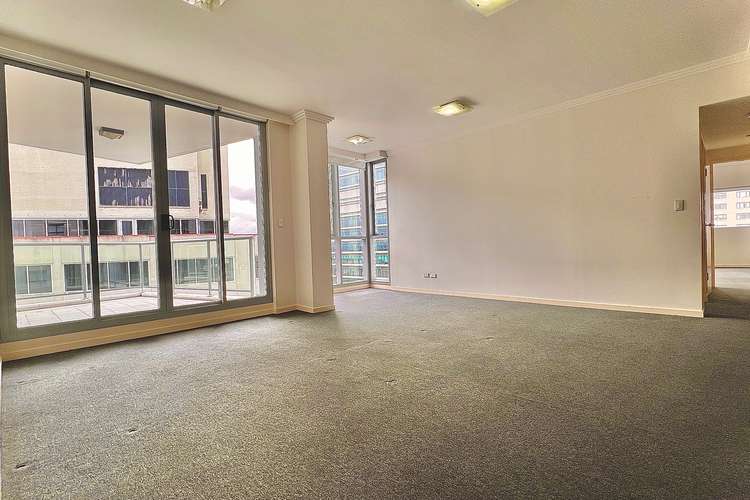 Second view of Homely apartment listing, 2901/2 Cunningham Street, Sydney NSW 2000