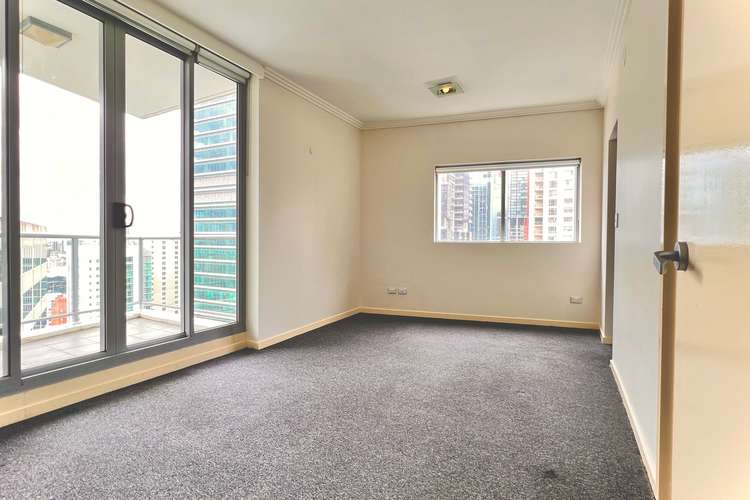 Fourth view of Homely apartment listing, 2901/2 Cunningham Street, Sydney NSW 2000