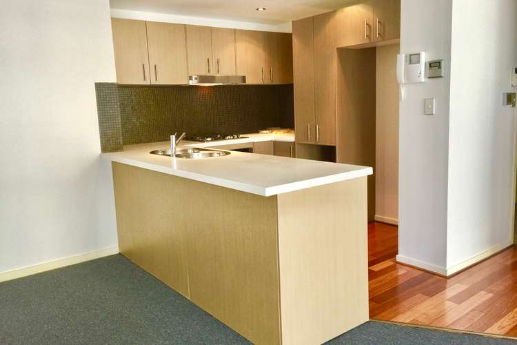 Fifth view of Homely apartment listing, 2901/2 Cunningham Street, Sydney NSW 2000