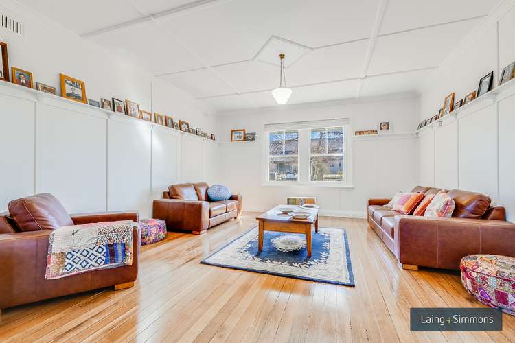Main view of Homely house listing, 201 Faulkner Street, Armidale NSW 2350