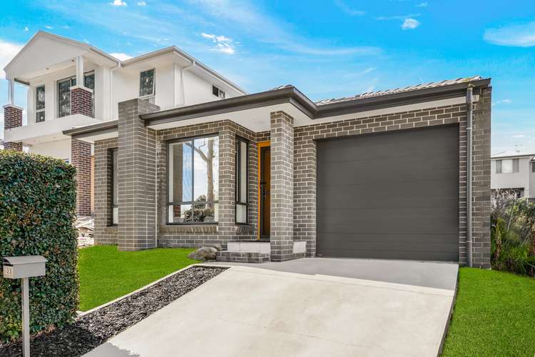 Main view of Homely house listing, 23 Connor Street, Riverstone NSW 2765