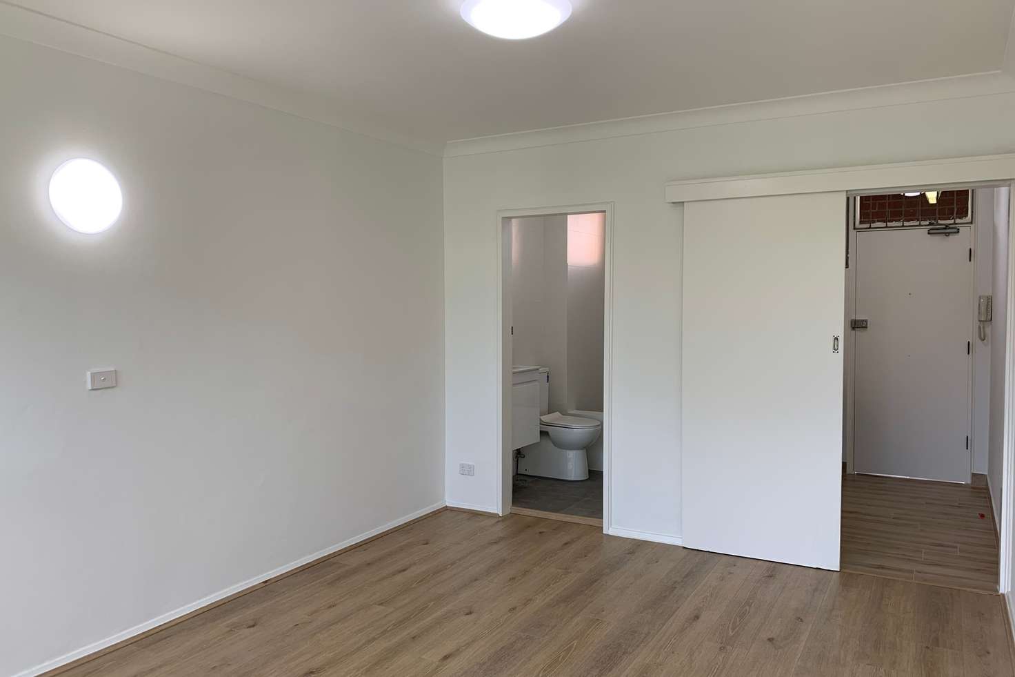 Main view of Homely studio listing, 20/640 Crown Street, Surry Hills NSW 2010