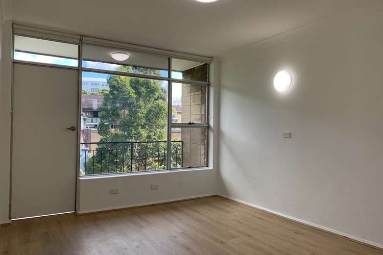 Second view of Homely studio listing, 20/640 Crown Street, Surry Hills NSW 2010