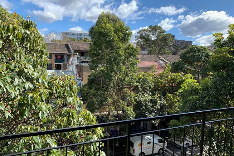 Fifth view of Homely studio listing, 20/640 Crown Street, Surry Hills NSW 2010