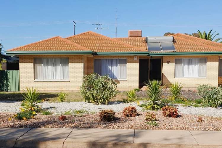 Main view of Homely house listing, 17 Rigney Street, Whyalla Playford SA 5600