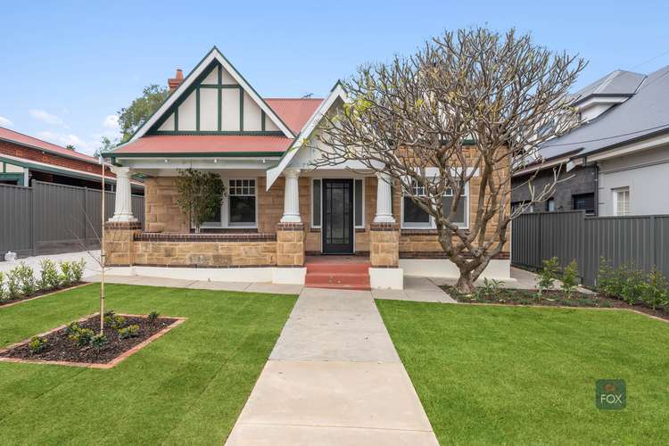 Main view of Homely house listing, 55 Boyle Street, Prospect SA 5082