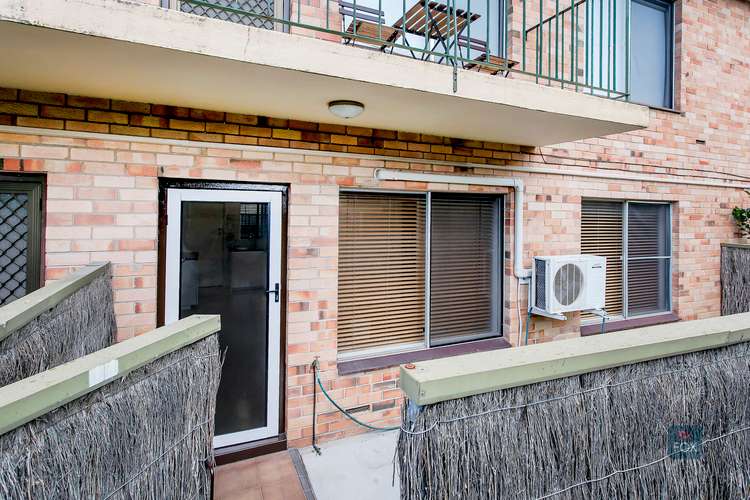 Main view of Homely unit listing, 14/46 Military Road, West Beach SA 5024