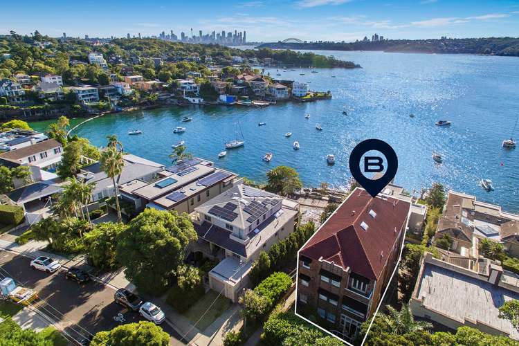 Main view of Homely apartment listing, 1/28 The Crescent, Vaucluse NSW 2030