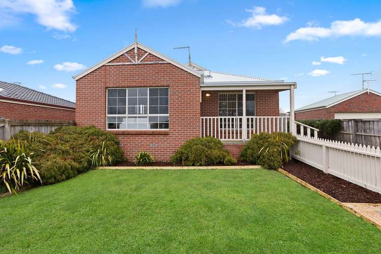 Main view of Homely house listing, 1/181 Inglis Street, Ballan VIC 3342