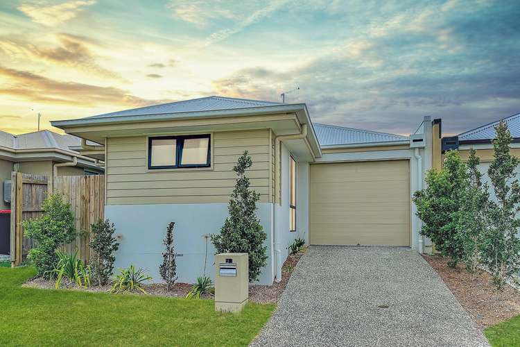 Main view of Homely house listing, 94 Blackberry Way, Ripley QLD 4306