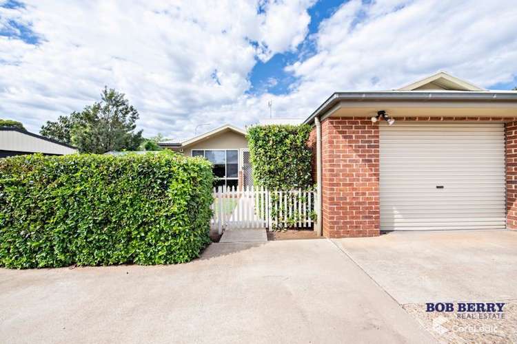 Main view of Homely semiDetached listing, 3/73-75 Macleay Street, Dubbo NSW 2830