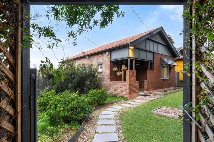 Main view of Homely house listing, 58 Coronation Parade, Enfield NSW 2136