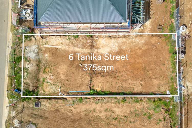 6 Tanika Street, Vineyard NSW 2765