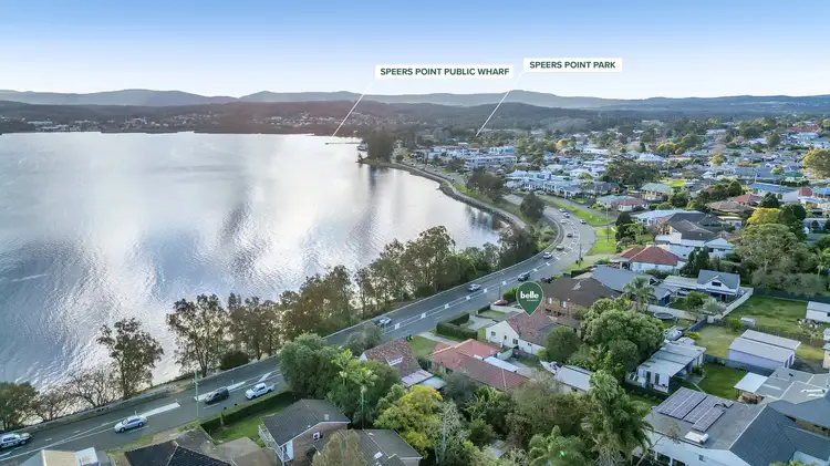 Second view of Homely house listing, 248 The Esplanade, Speers Point NSW 2284