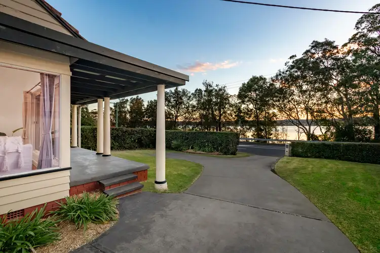 Third view of Homely house listing, 248 The Esplanade, Speers Point NSW 2284