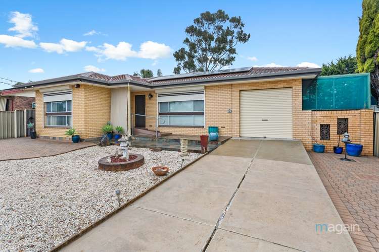 10 Playford Drive, Morphett Vale SA 5162