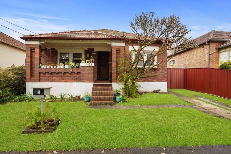 Main view of Homely house listing, 5 Clemton Avenue, Earlwood NSW 2206