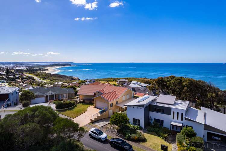 Fourth view of Homely residentialLand listing, 15 Sea Eagle Crescent, Caves Beach NSW 2281