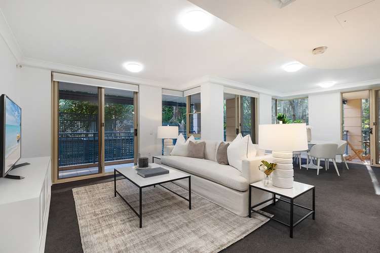 Main view of Homely apartment listing, 8/26 Northcote Street, Naremburn NSW 2065