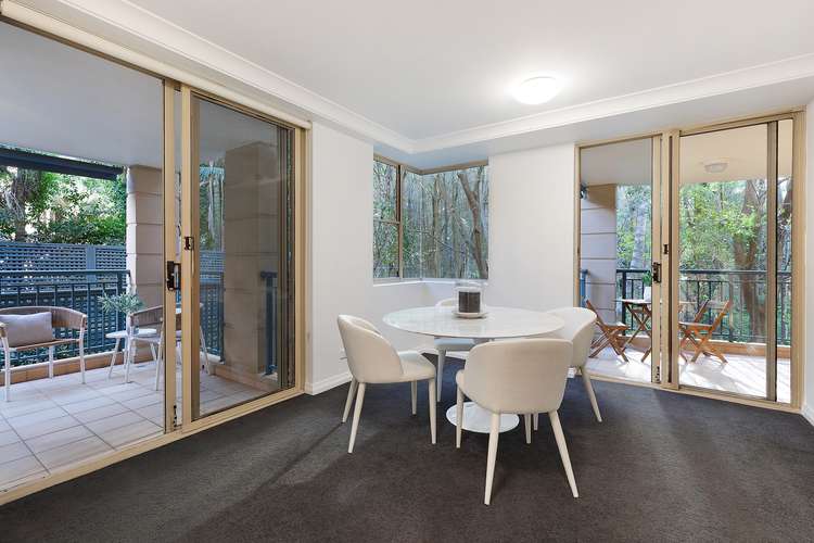 Fourth view of Homely apartment listing, 8/26 Northcote Street, Naremburn NSW 2065