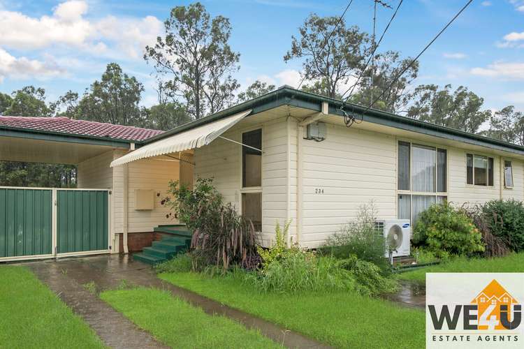 234 Captain Cook Drive, Willmot NSW 2770