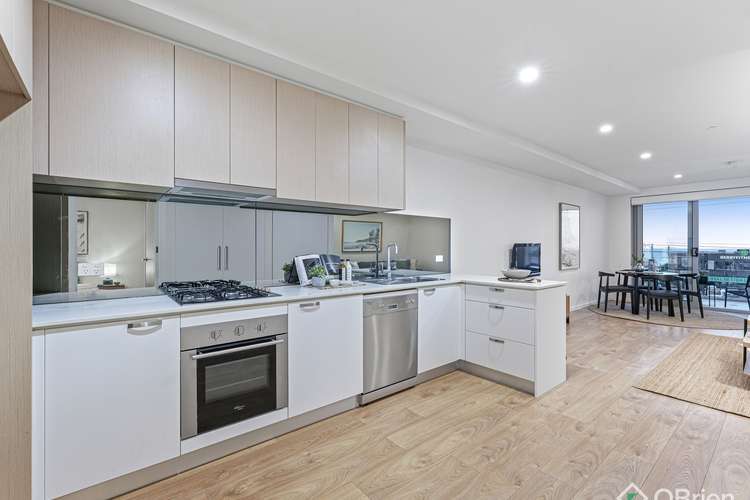 Main view of Homely apartment listing, 204/195 Station Street, Edithvale VIC 3196