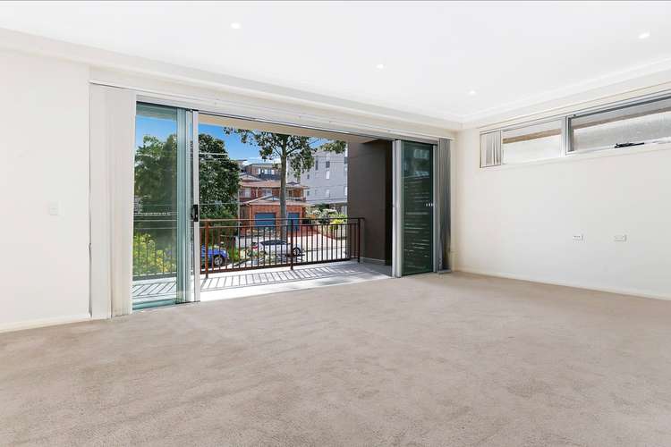 Main view of Homely apartment listing, 9/11-15 Peggy Street, Mays Hill NSW 2145