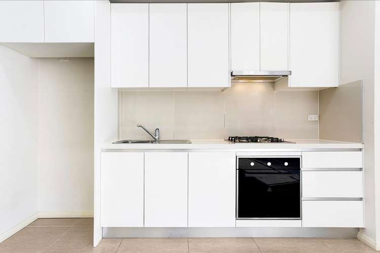 Second view of Homely apartment listing, 9/11-15 Peggy Street, Mays Hill NSW 2145