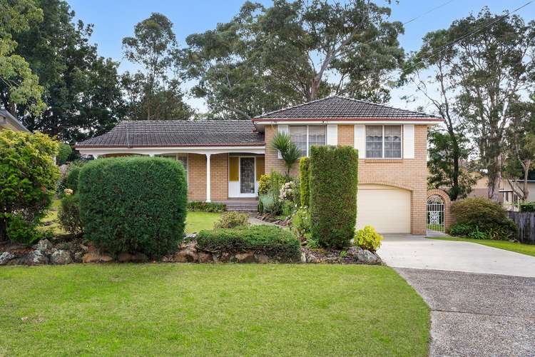 9 Jacobs Close, North Epping NSW 2121