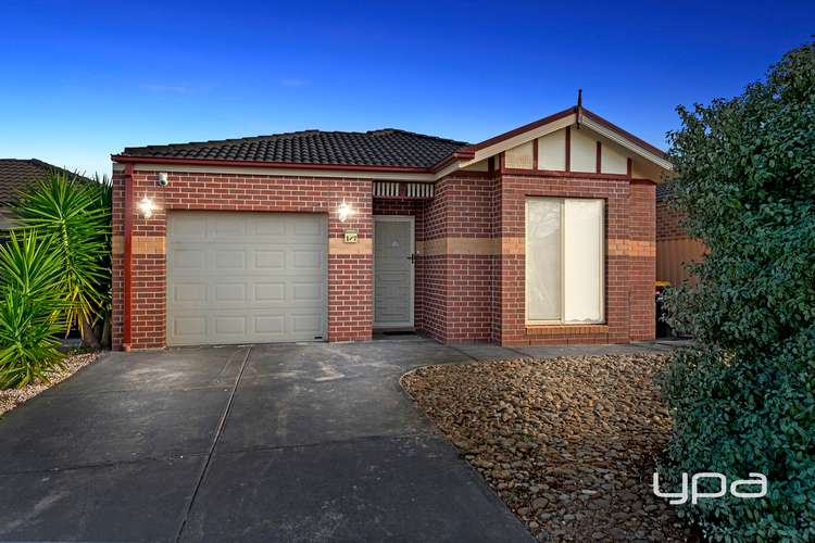 Main view of Homely unit listing, 1/7 Harrington Drive, Melton West VIC 3337