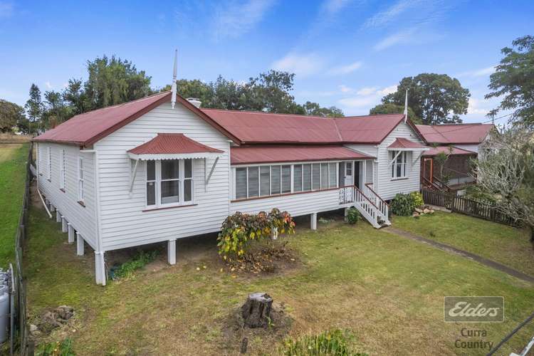 27 Mayne Street, Tiaro QLD 4650