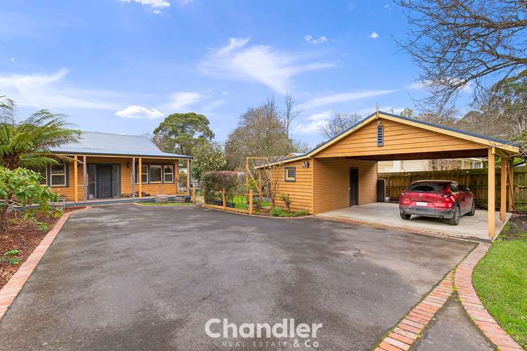 14 Kia Ora Avenue, Upwey VIC 3158