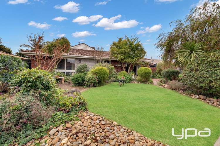 6 Hammersley Court, Taylors Lakes VIC 3038