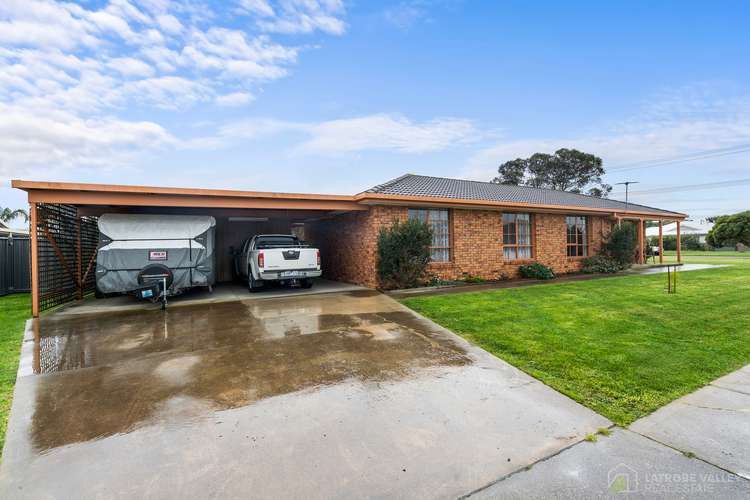 Main view of Homely house listing, 28 Moore Street, Rosedale VIC 3847