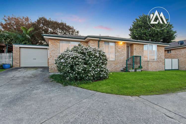 Main view of Homely unit listing, 5/34 Julie Court, Langwarrin VIC 3910