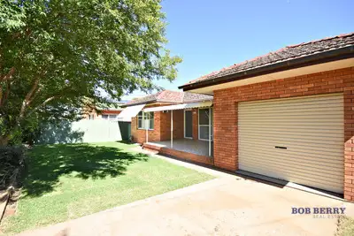 311 Fitzroy Street