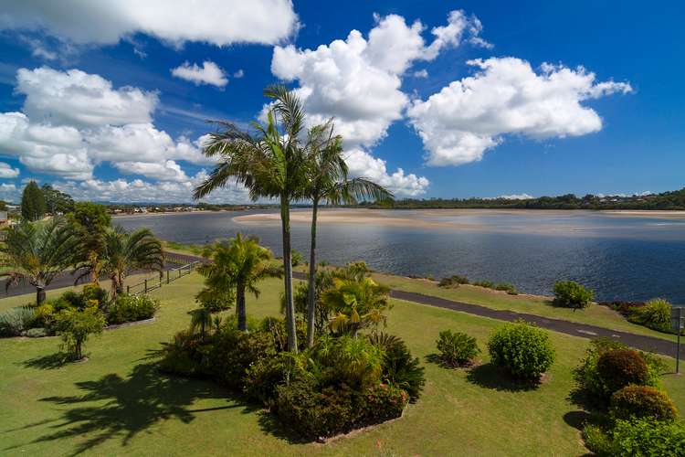 Main view of Homely unit listing, 6/23 Namitjira Place, Ballina NSW 2478