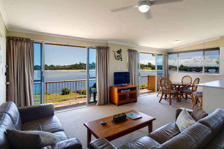 Third view of Homely unit listing, 6/23 Namitjira Place, Ballina NSW 2478