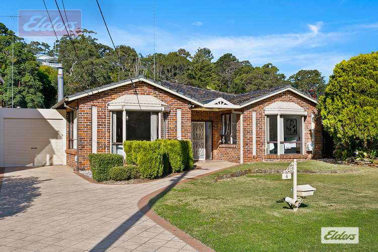 4 The Promenade, Sylvania NSW 2224