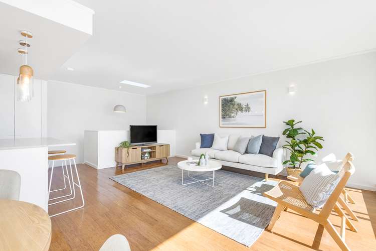 Main view of Homely apartment listing, 401/10 Jaques Avenue, Bondi Beach NSW 2026