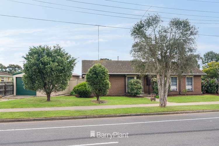 Main view of Homely house listing, 150 Solar Drive, Whittington VIC 3219
