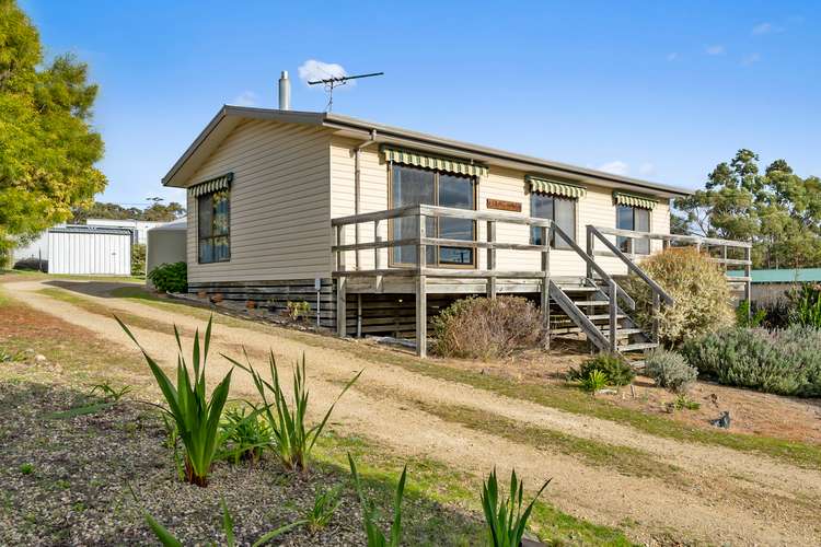 Main view of Homely house listing, 19 Fox Avenue, White Beach TAS 7184