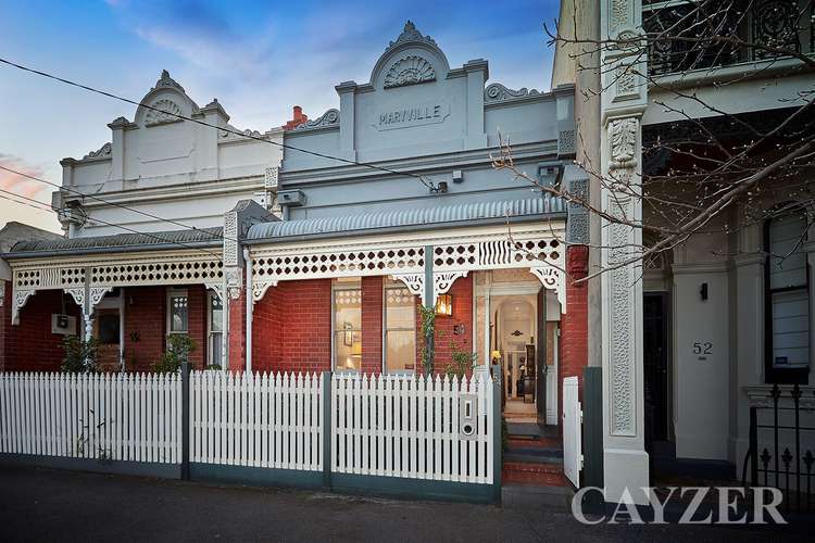 Main view of Homely house listing, 54 Bridport Street, South Melbourne VIC 3205