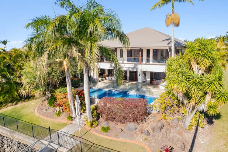 Main view of Homely house listing, 3118 Riverleigh Drive, Hope Island QLD 4212