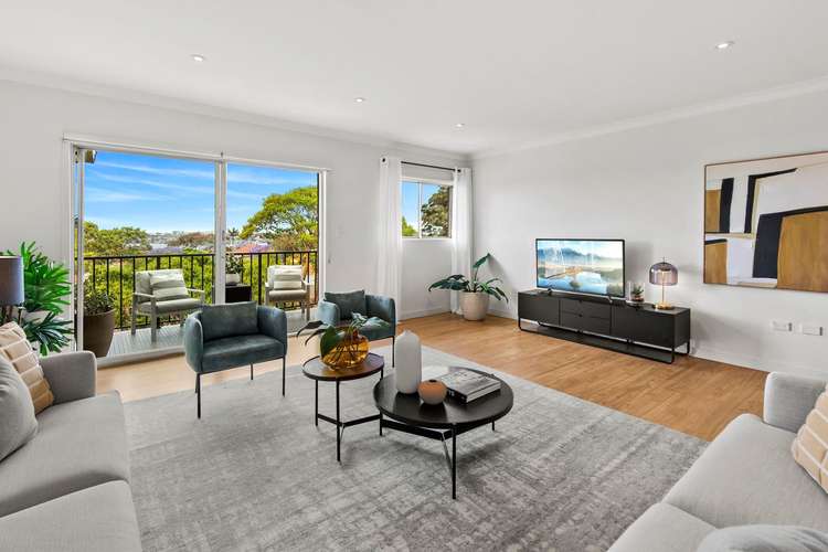 Main view of Homely unit listing, 15/68-70 Rangers Road, Cremorne NSW 2090