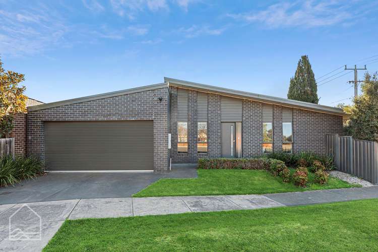 Main view of Homely house listing, 46 Portarlington Road, Newcomb VIC 3219