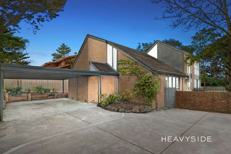 16 Mundara Drive, Ringwood VIC 3134