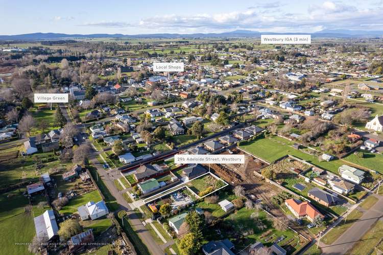 29b Adelaide Street, Westbury TAS 7303